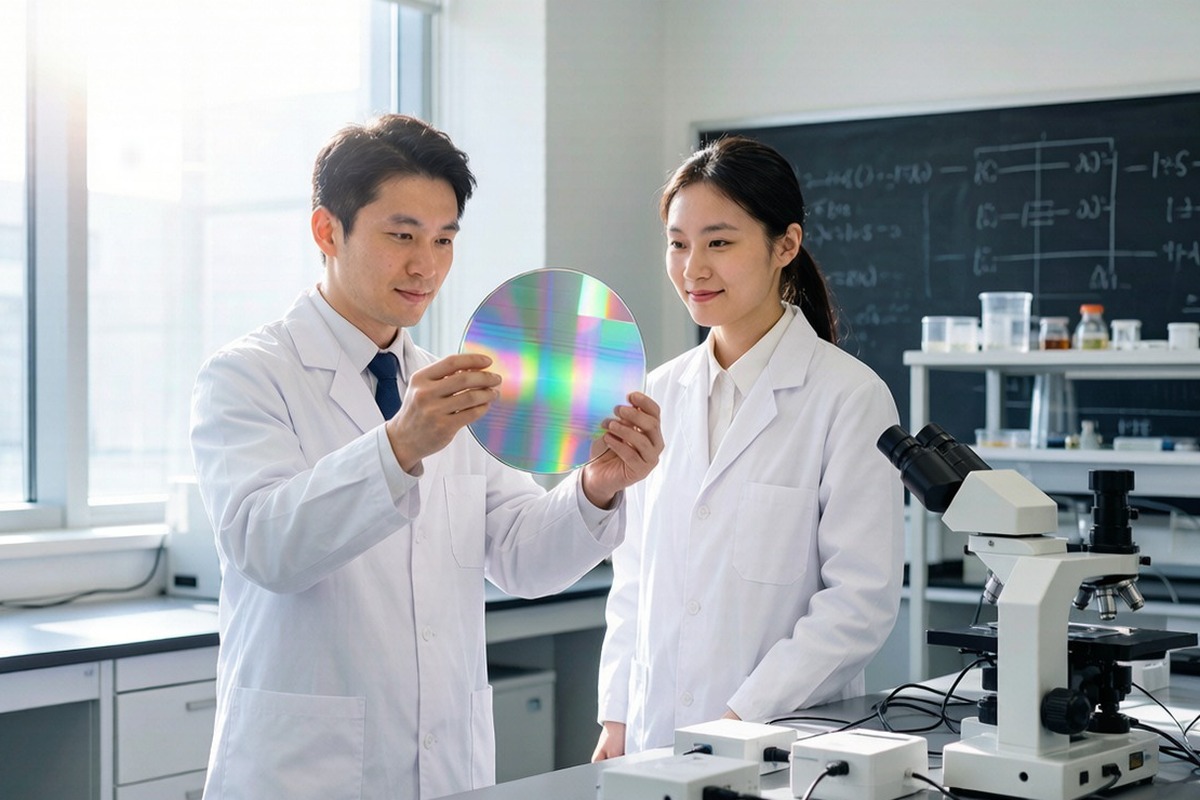 产学研深度融合：功率半导体技术转化的一条可行路径