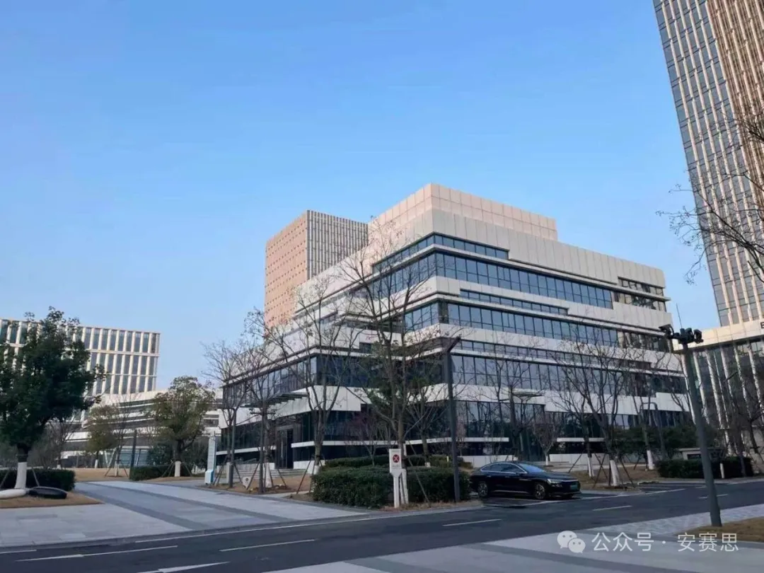 公告｜我们的新家在这里，期待继续与您携手同行！